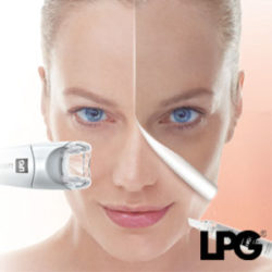 CURE LPG VISAGE