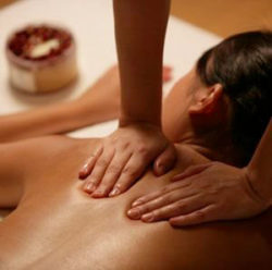 MASSAGES