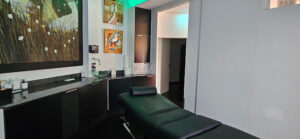 CABINE ESTHETIQUE 2