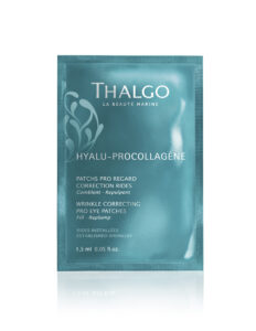 Masque oculaire Hyaluro Pro Collagene thalgo